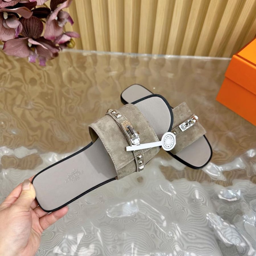 ايرميز Oran Sandals