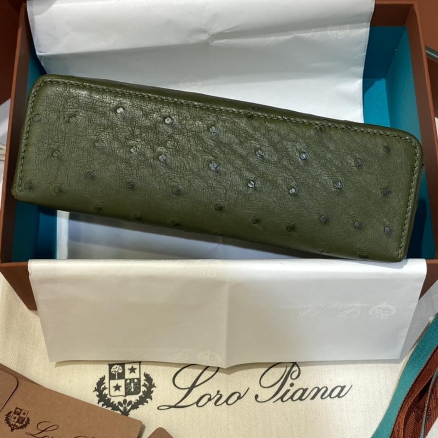 لورو بيانا Extra bag L19
