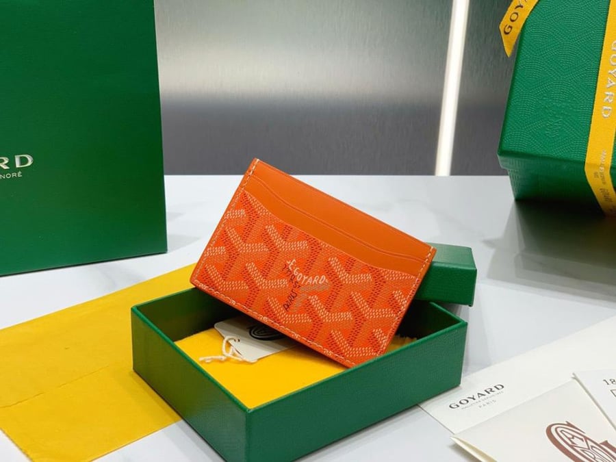 جويارد Card Holder