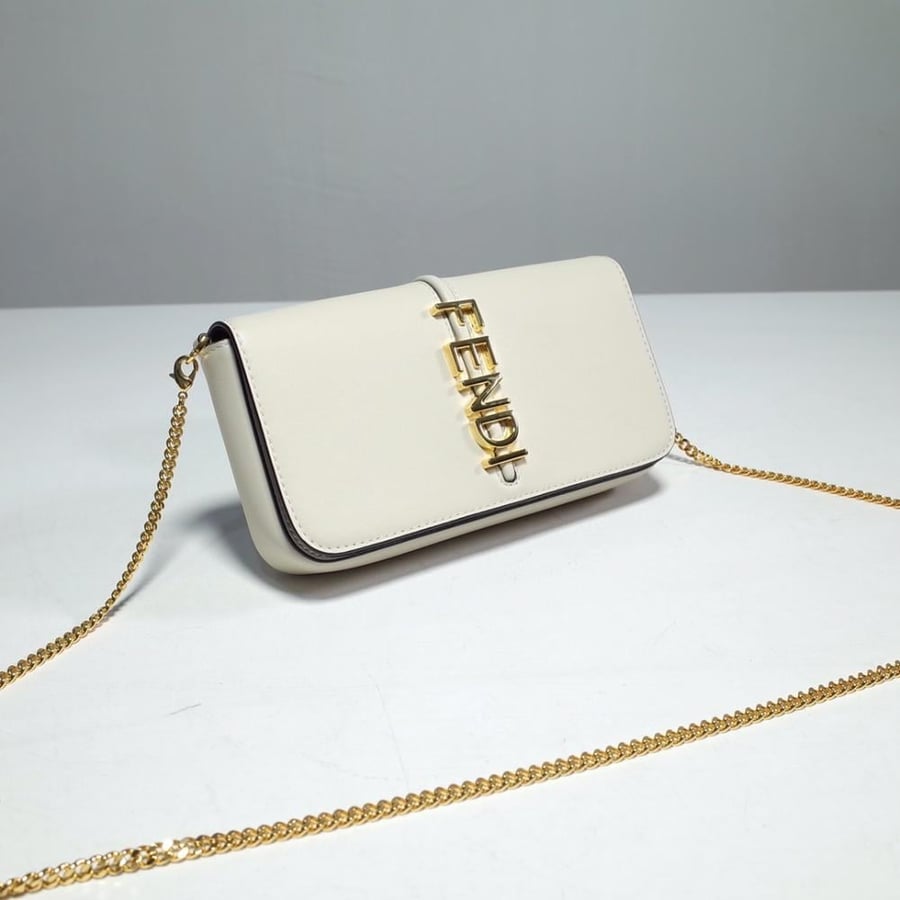 فندي Wallet on chain