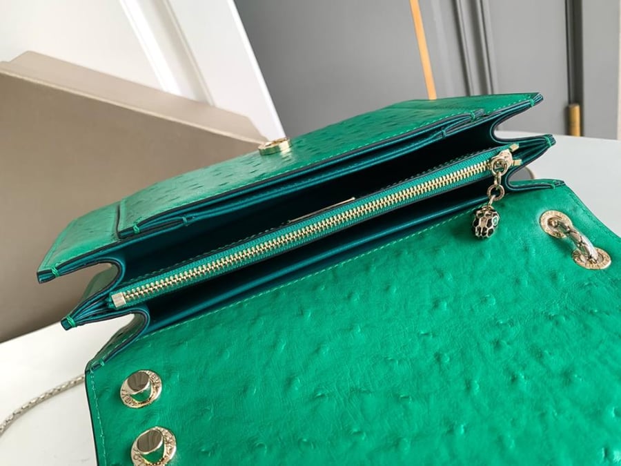 بولقري SERPENTI FOREVER