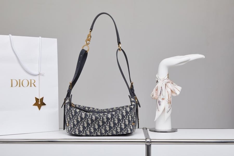 ديور  D-Journey Small