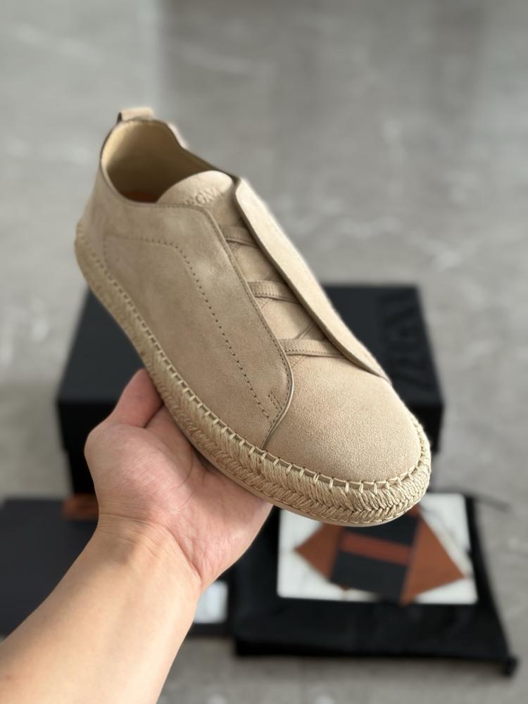 زينيا Triple Stitch