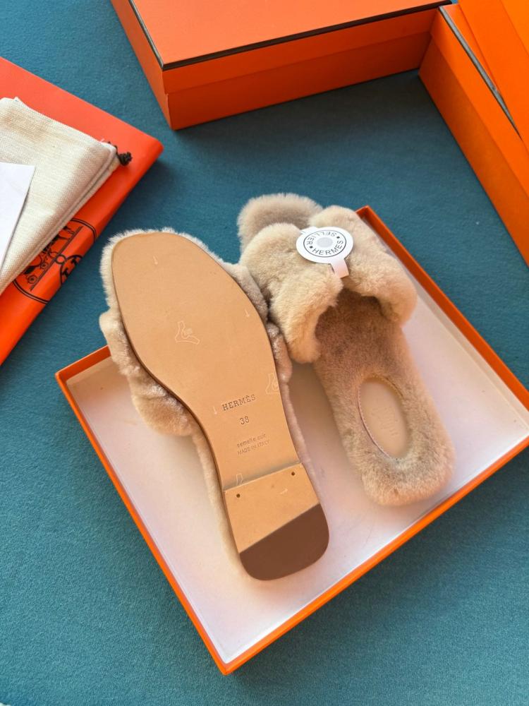 ايرميز Oran Sandals
