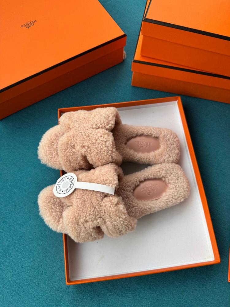 ايرميز Oran Sandals