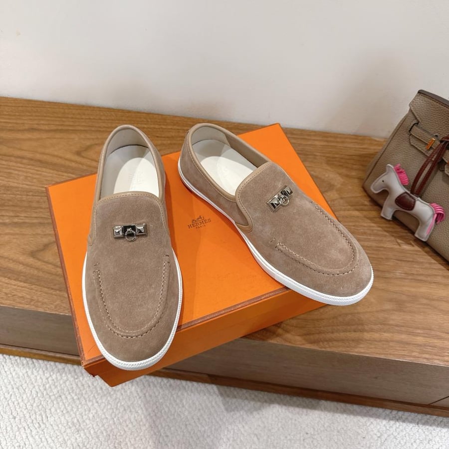 ايرميز Loafer