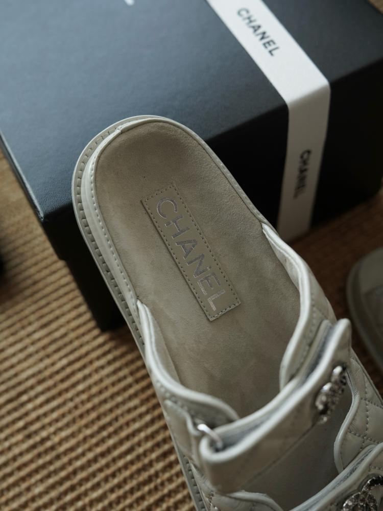 شانيل Sandal