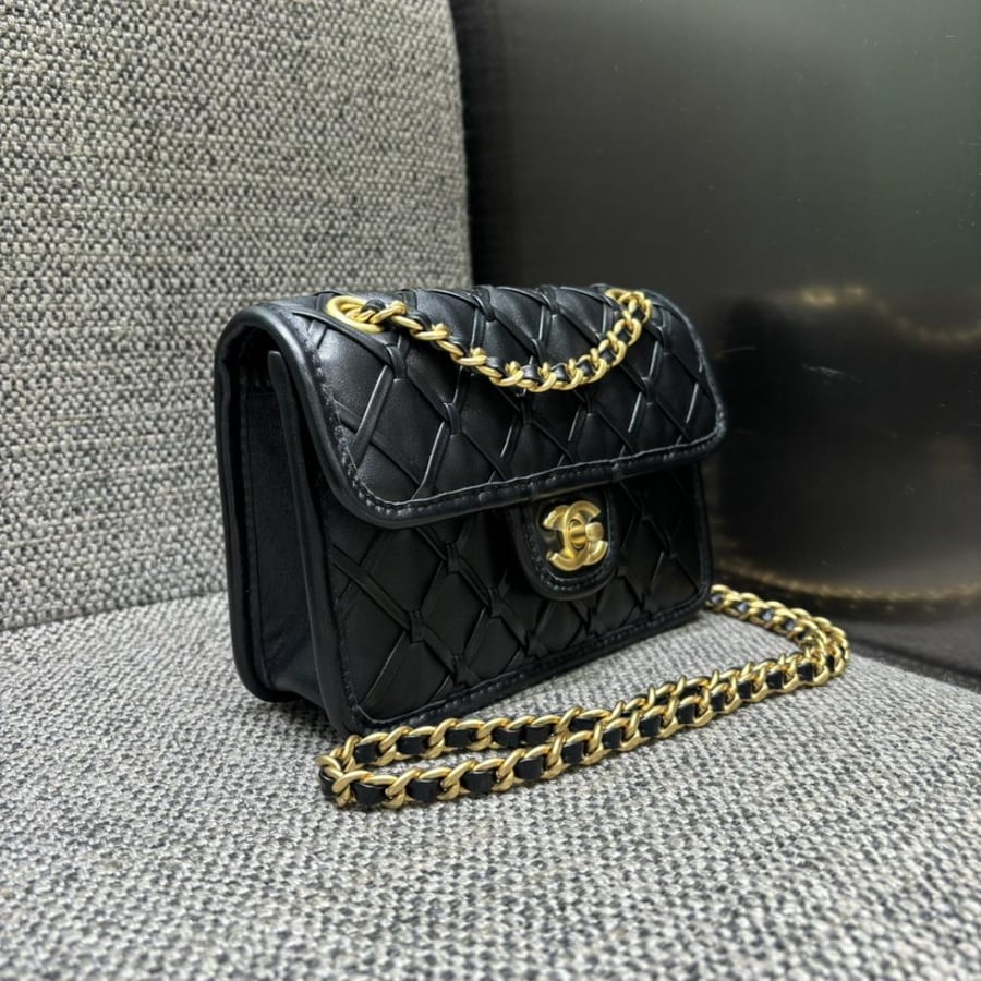 شانيل 25ss