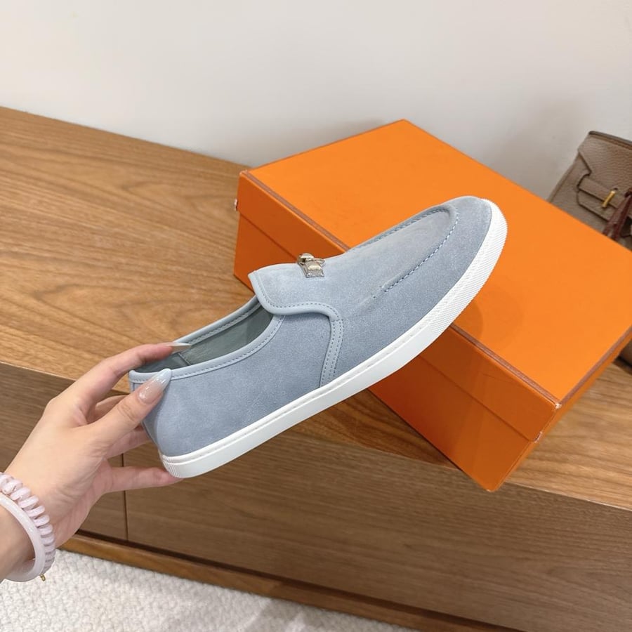 ايرميز Loafer
