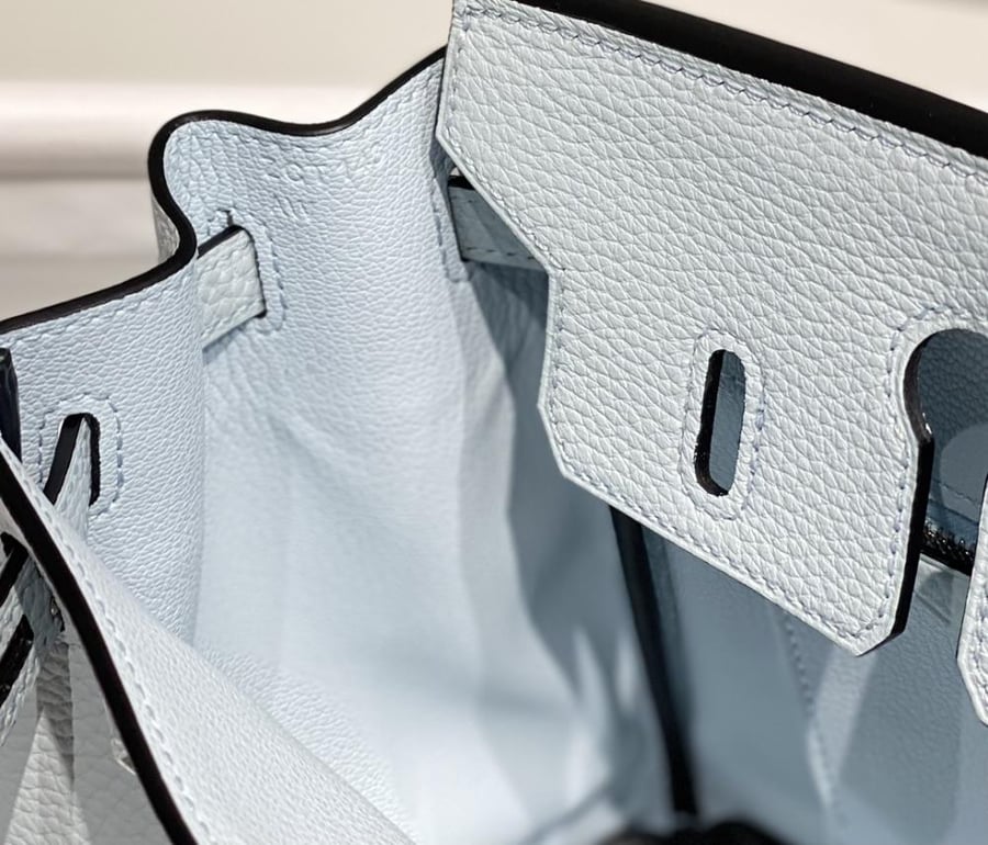 ايرميز Birkin 25