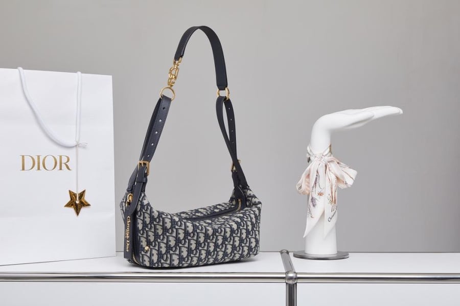 ديور  D-Journey Small