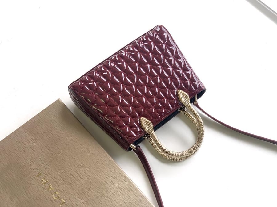 بولقري SERPENTINE DUO