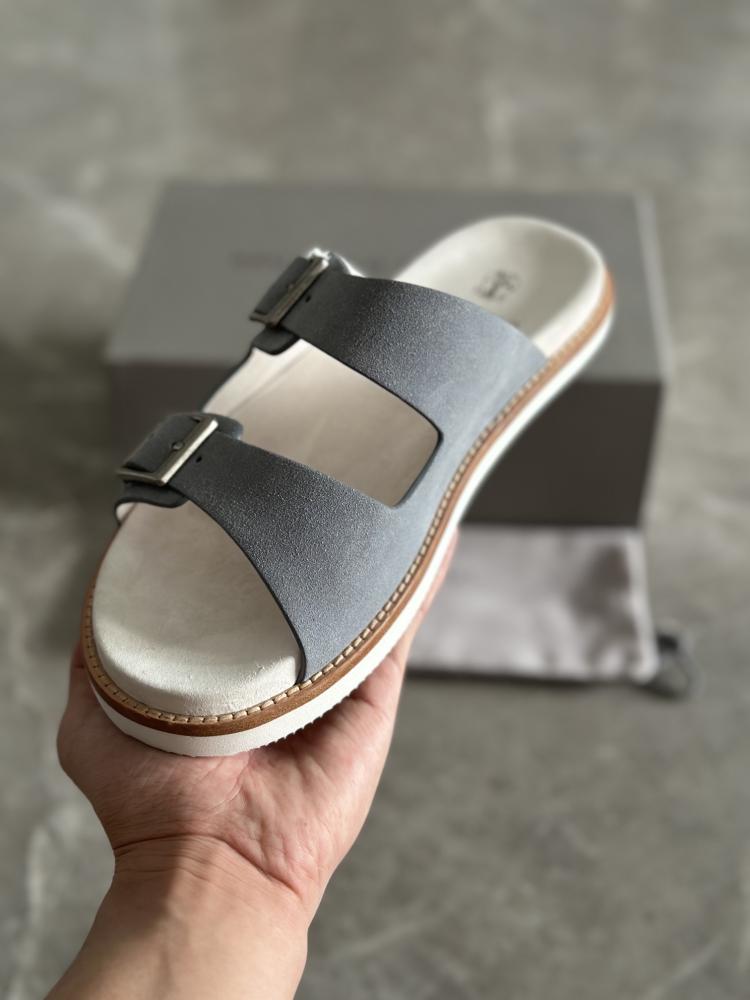 برونيلو كوتشينيلي Slipper