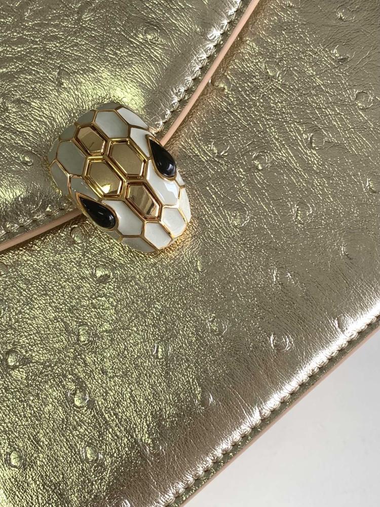 بولقري SERPENTI FOREVER