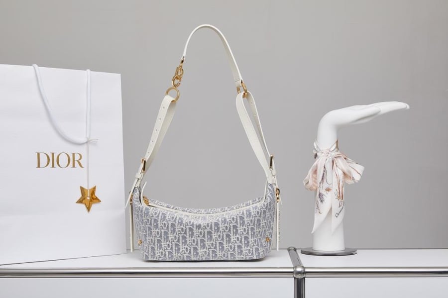 ديور  D-Journey Small