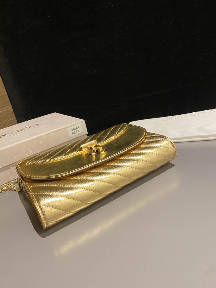 جيمي شو BING WALLET CHAIN