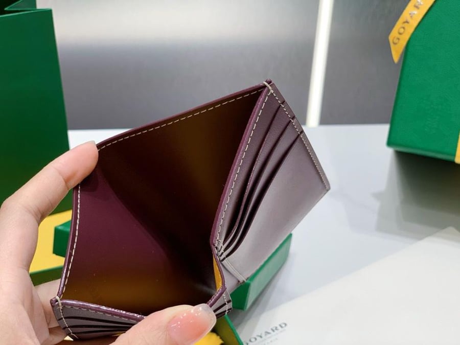 جويارد Pocket Organizer