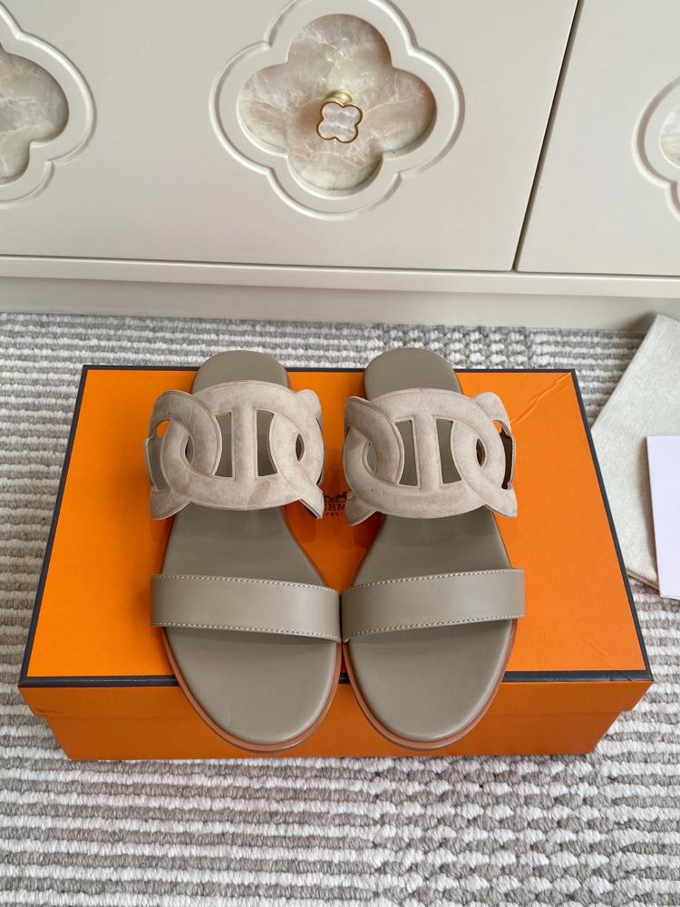 ايرميز Lagune sandal
