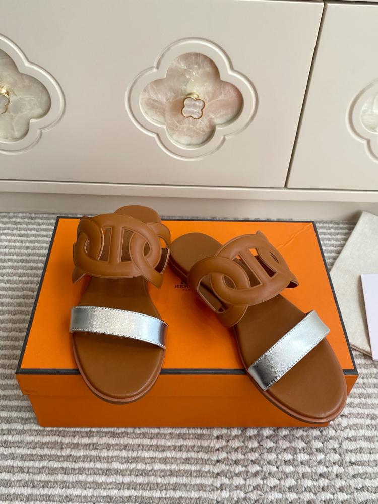 ايرميز Lagune sandal