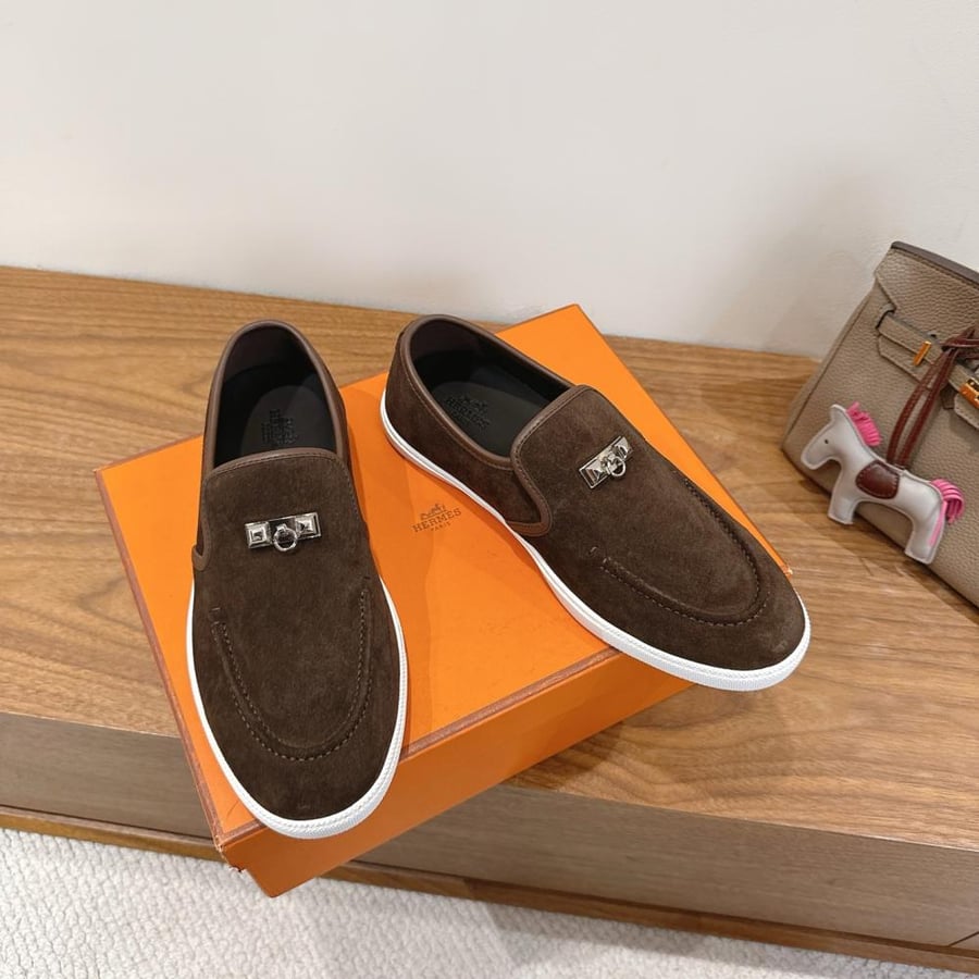 ايرميز Loafer