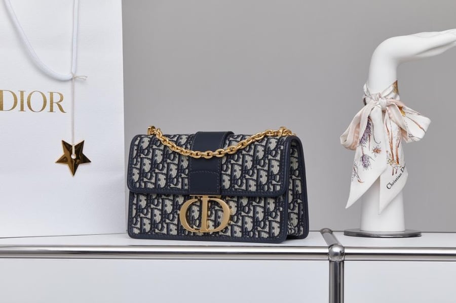 ديور  Montaigne  D25cm