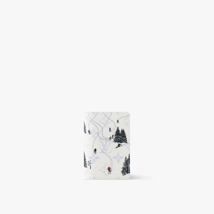 لوي فيتون Pocket Organizer