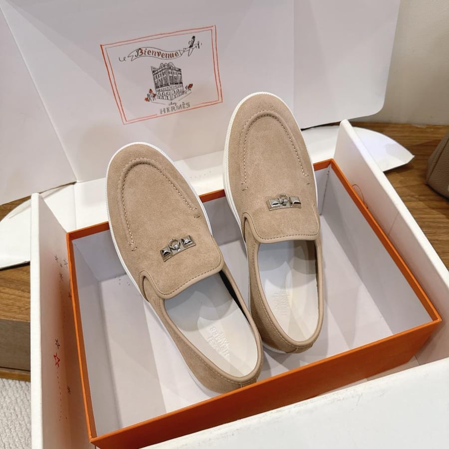 ايرميز Loafer