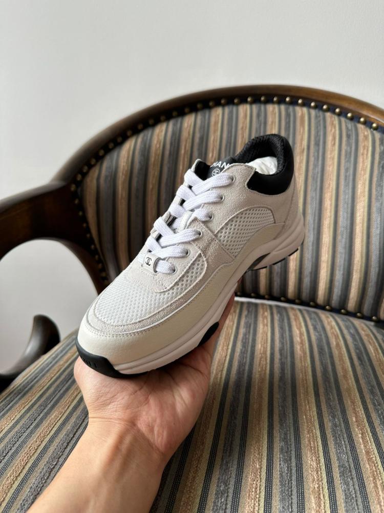 شانيل Sneakers