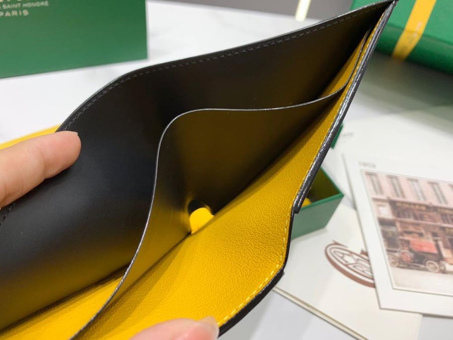 جويارد Wallet