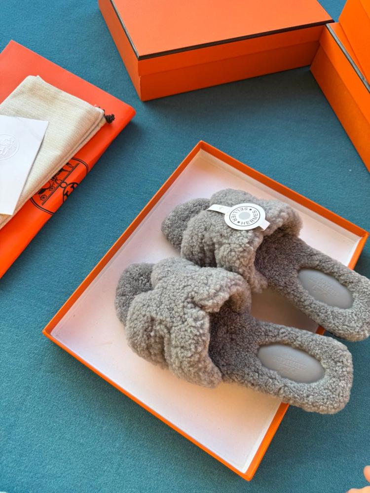 ايرميز Oran Sandals