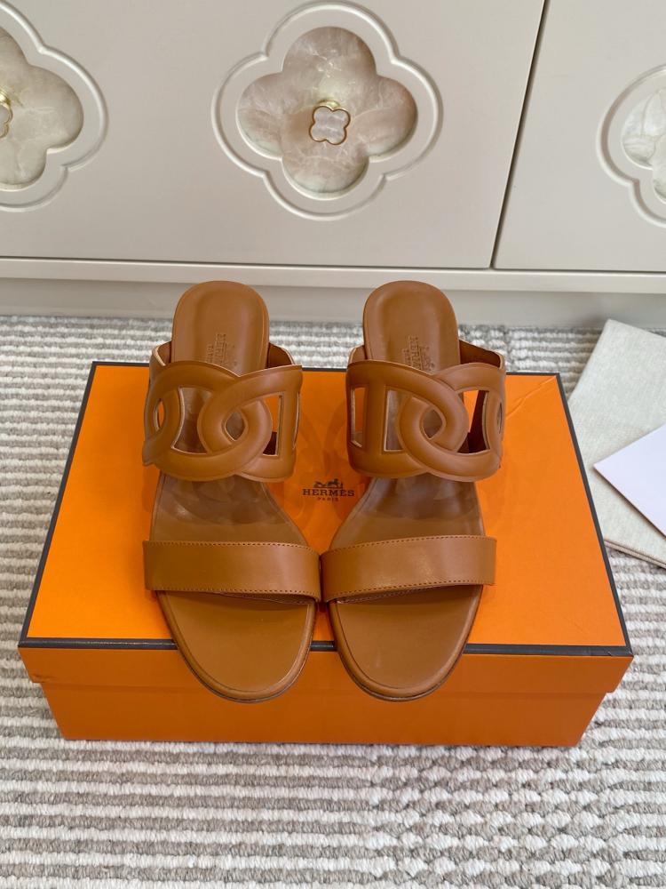 ايرميز Bikini sandal
