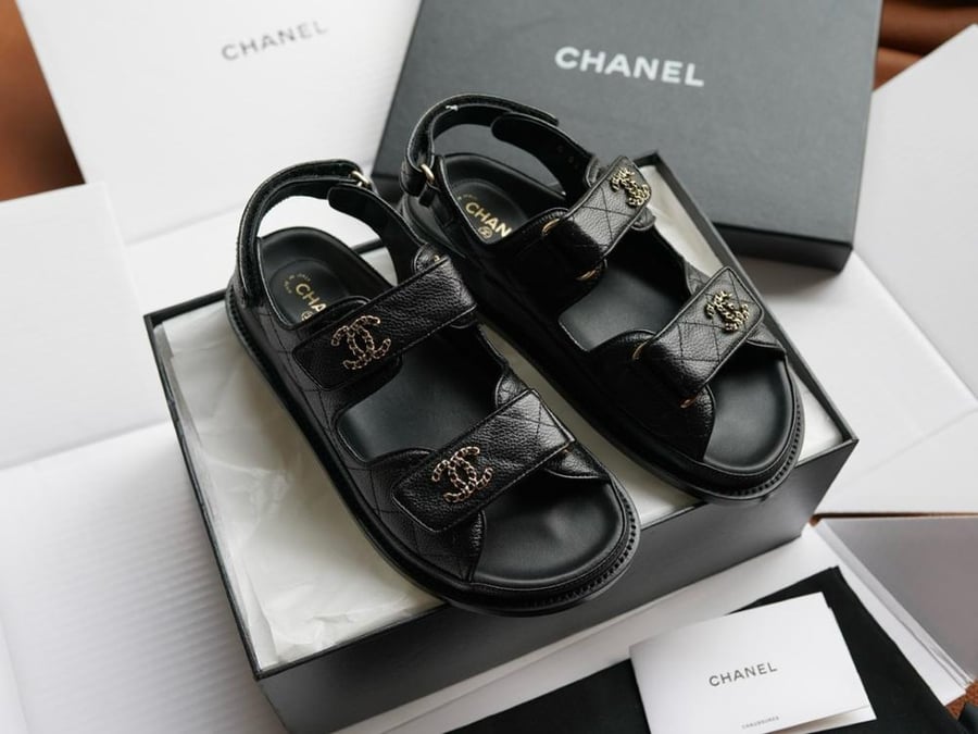 شانيل Sandal