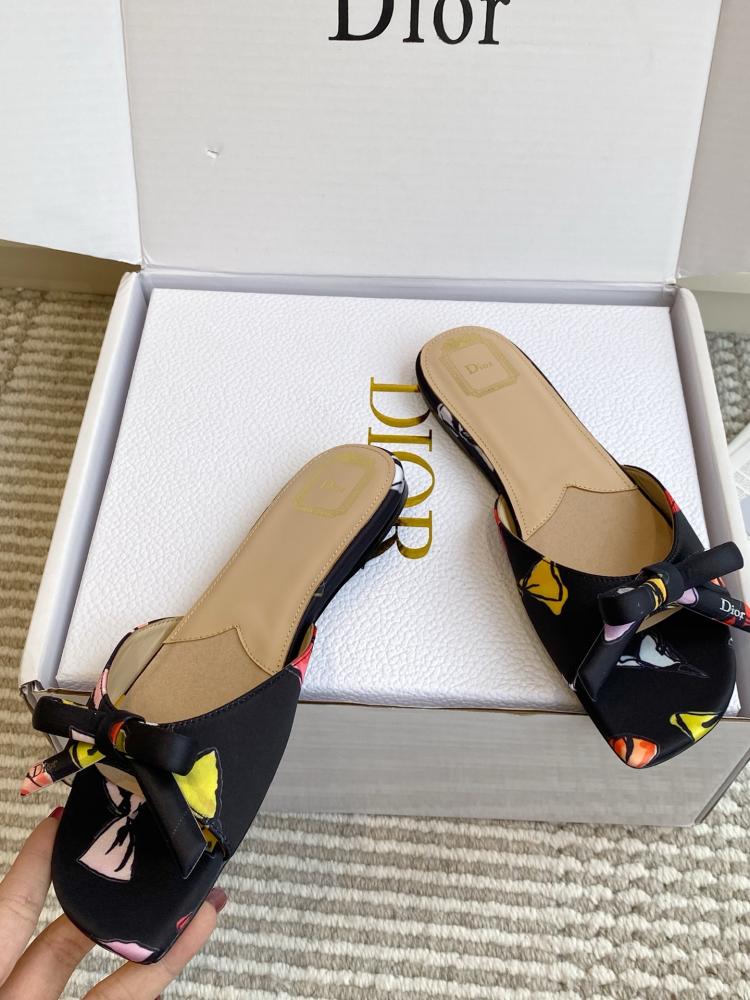 ديور Bow Slide