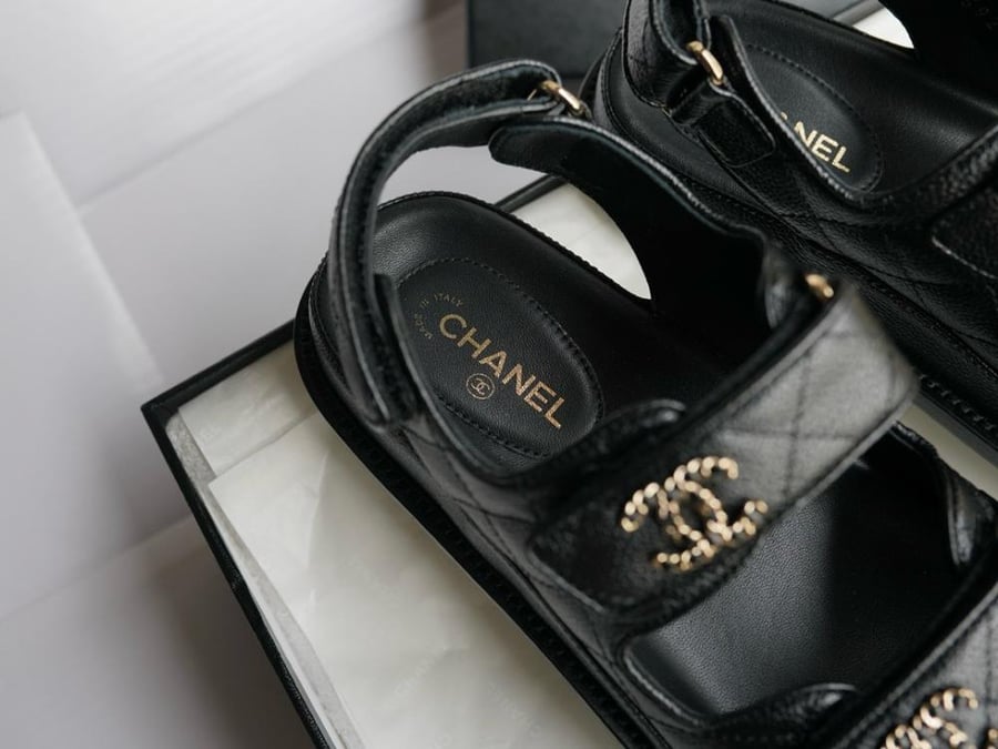 شانيل Sandal