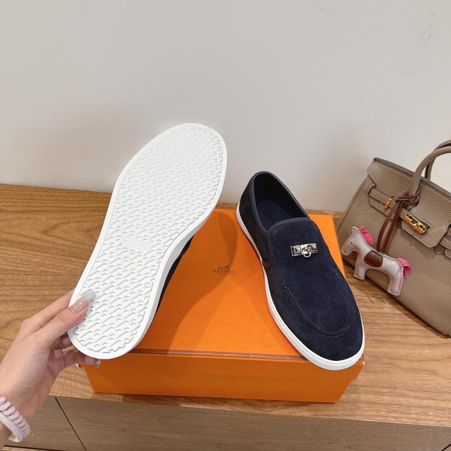 ايرميز Loafer