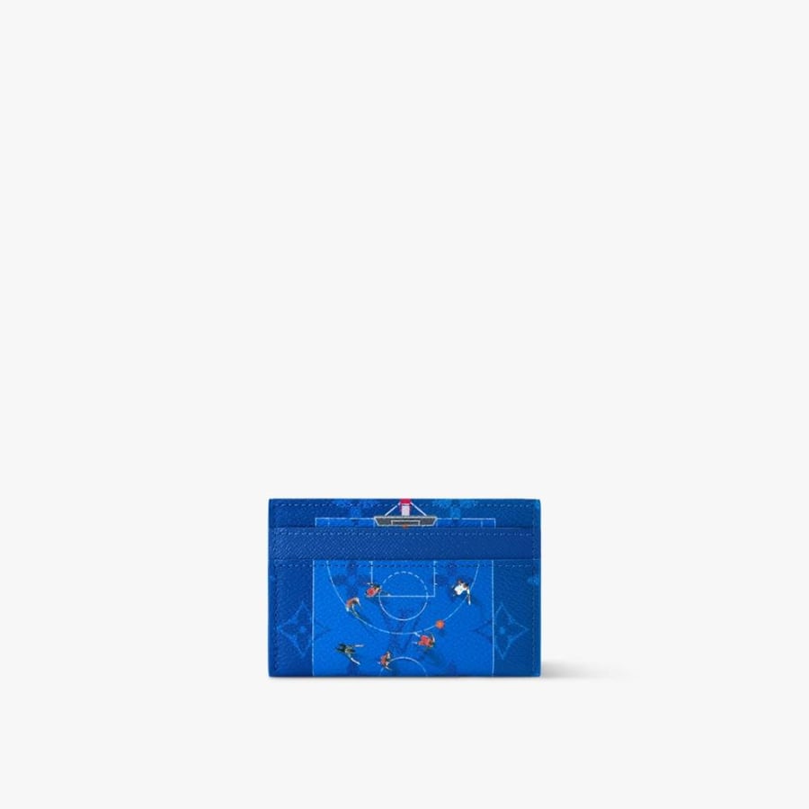 لوي فيتون Card Holder
