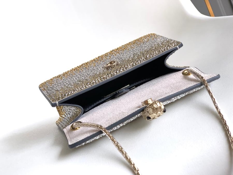 بولقري Serpenti Forever