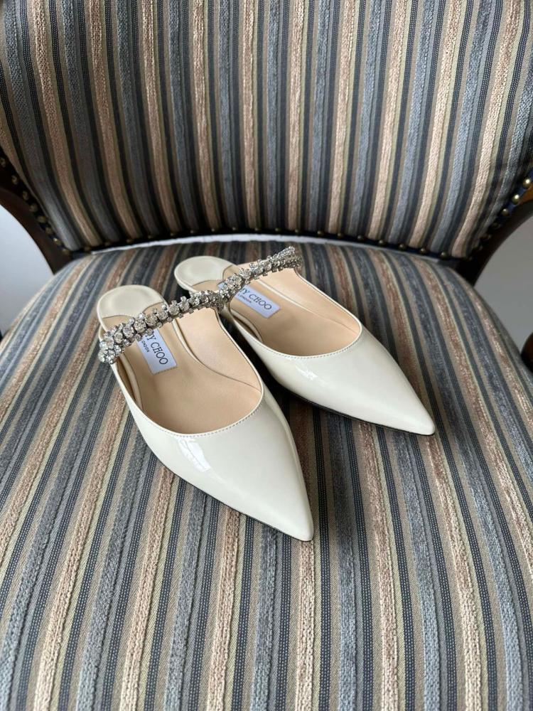 جيمي شو Heel