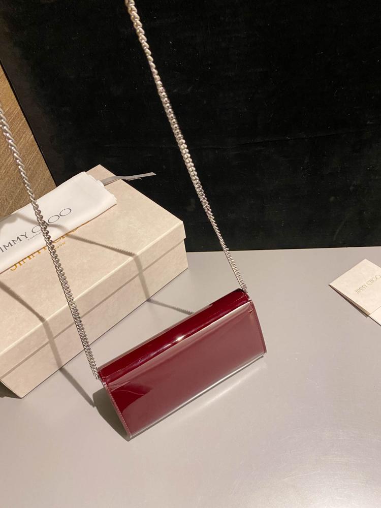 جيمي شو BING WALLET CHAIN