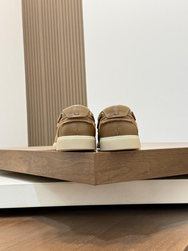 ايرميز Loafer