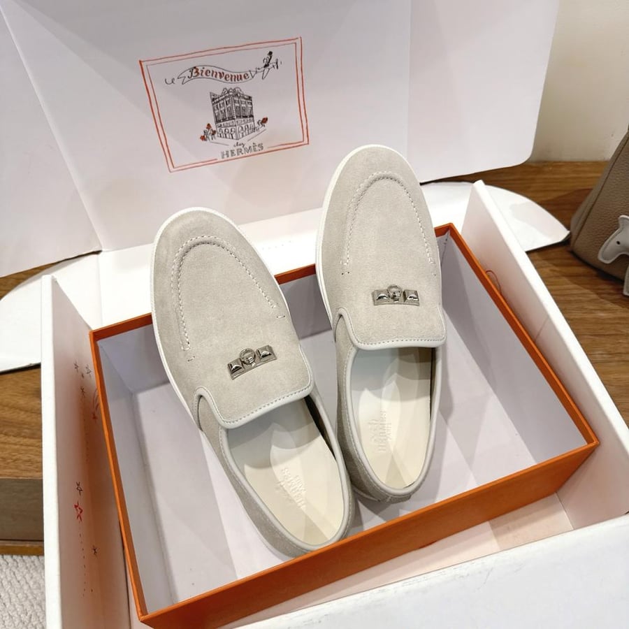 ايرميز Loafer