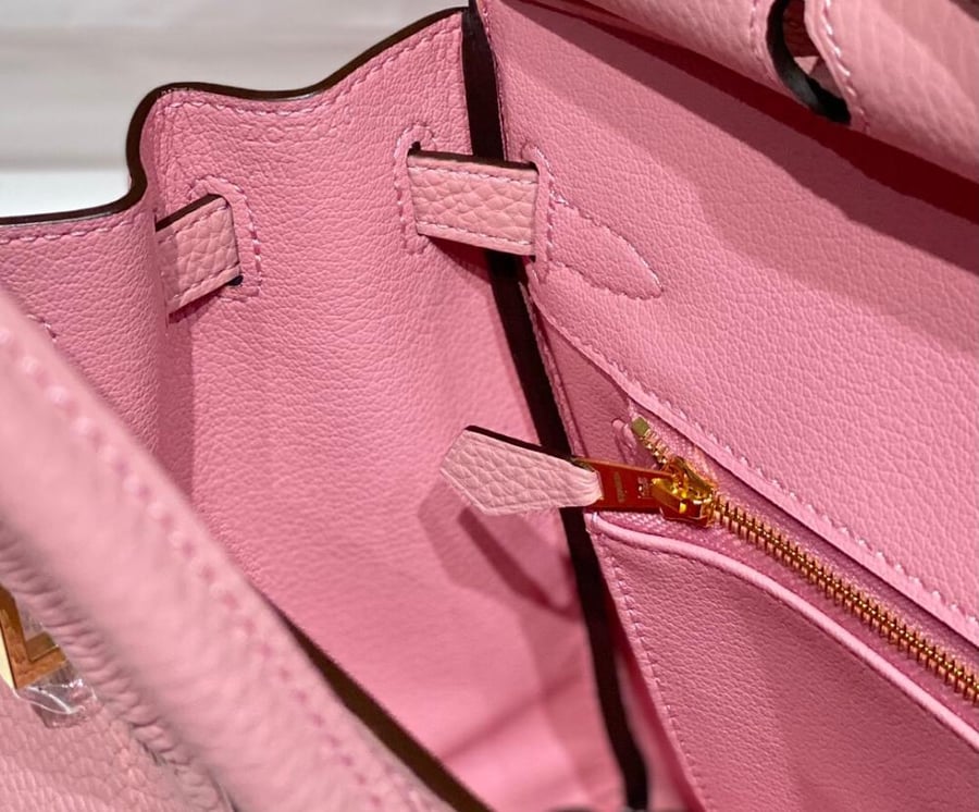 ايرميز Birkin 25
