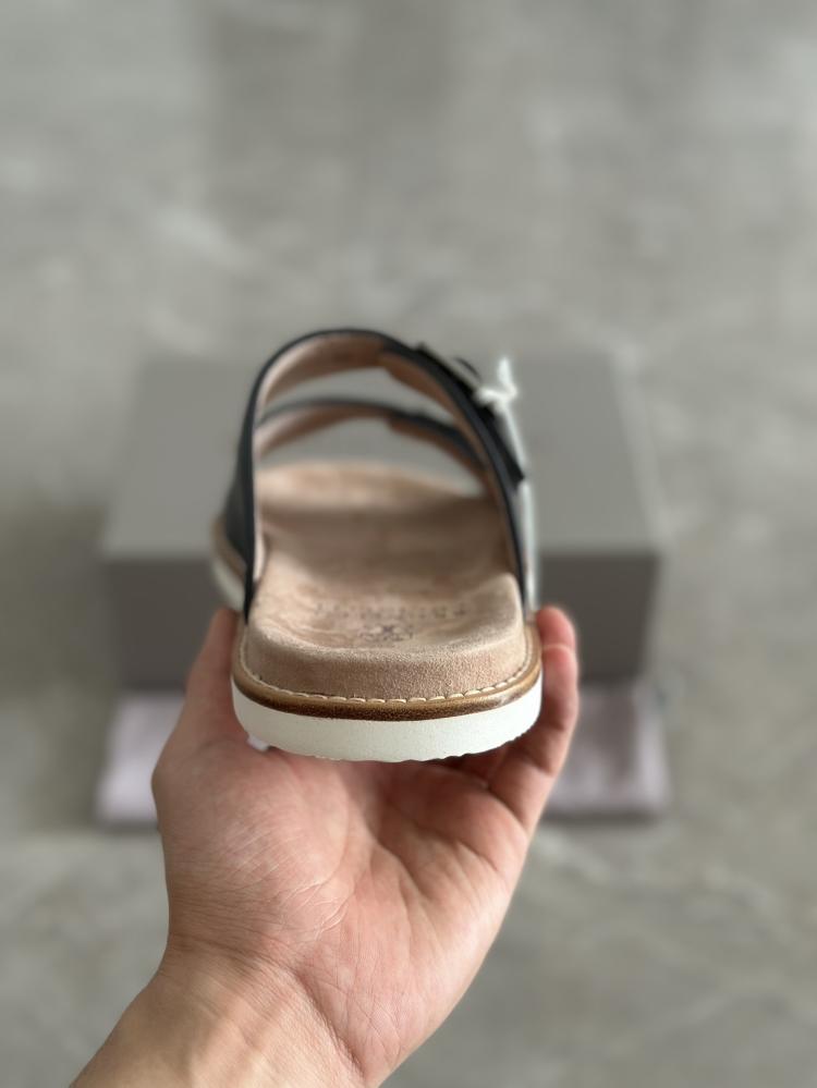 برونيلو كوتشينيلي Slipper