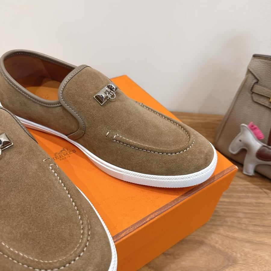 ايرميز Loafer