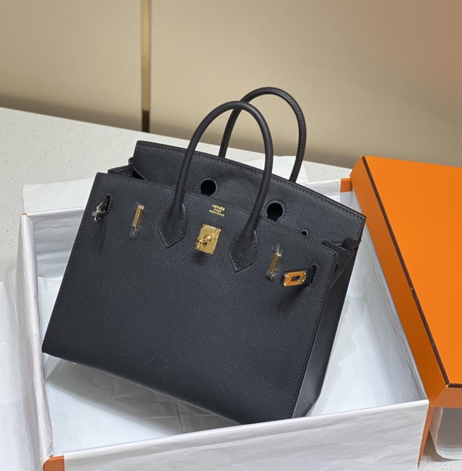 ايرميز Birkin 25
