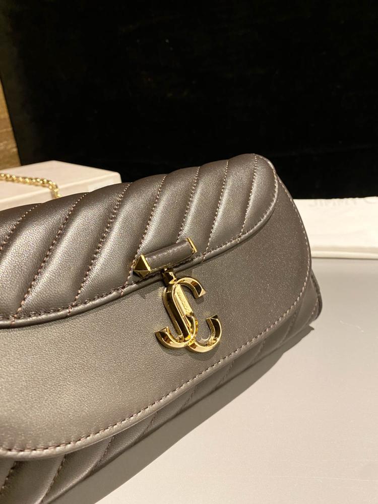جيمي شو BING WALLET CHAIN