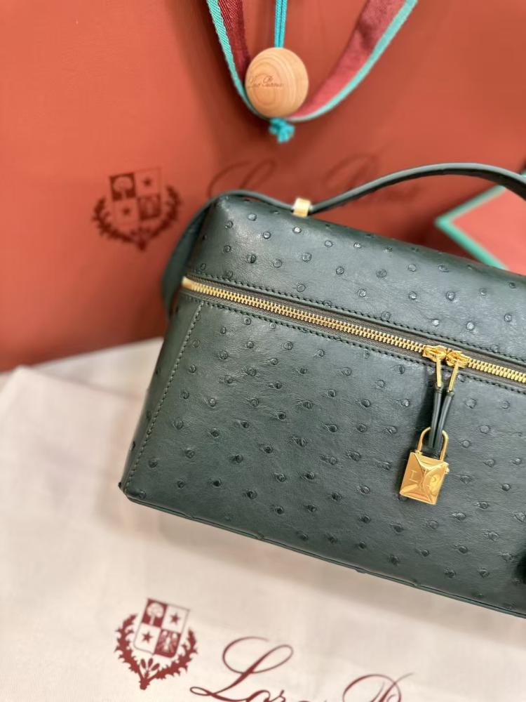لورو بيانا Extra bag 27