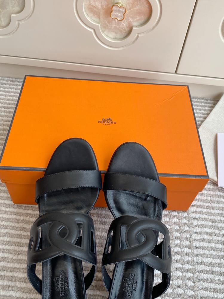 ايرميز Bikini sandal