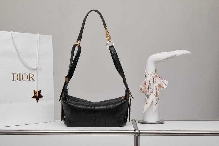 ديور  D-Journey Small