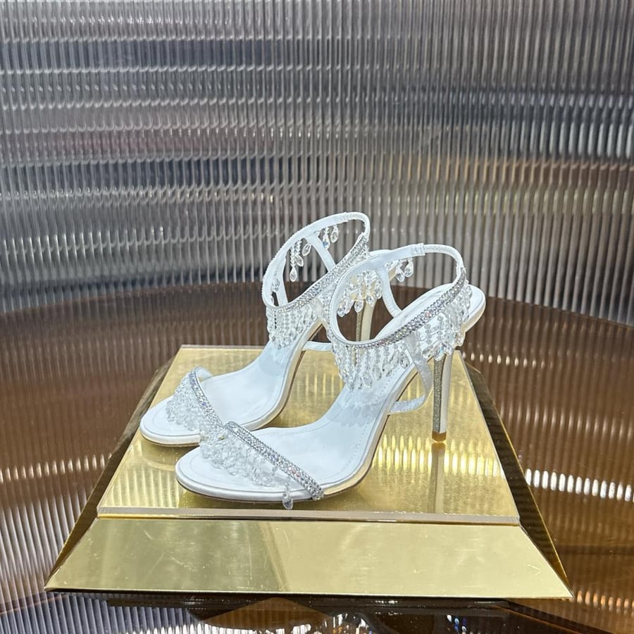 رينيه كوفيلا Heels